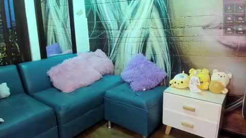 giaa rossi online show from 11.02.25