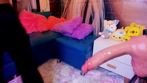 giaa rossi online show from 03.26.26