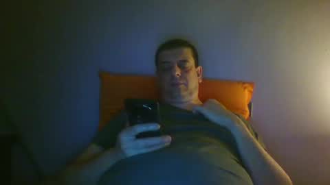 samuel online show from 10.18.25