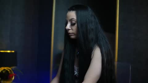 Snapshot of giaeasyice chatting on 02.26.26 Gia online show from 02.26.26