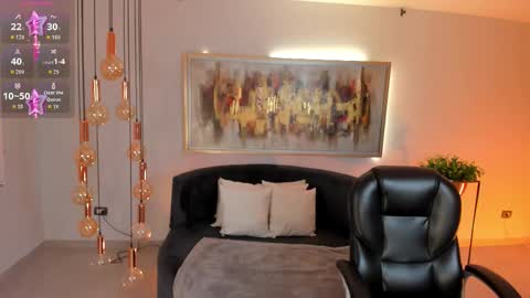 Gia Ferrera online show from 03.08.26