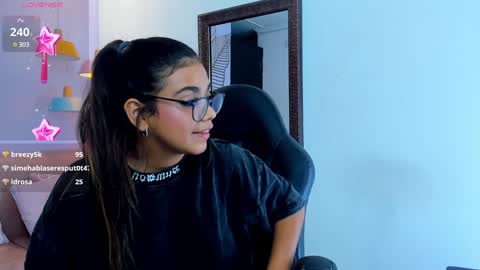 Gia  online show from 12.28.24