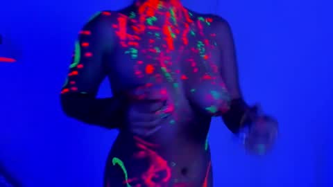 Gia  online show from 02.27.25