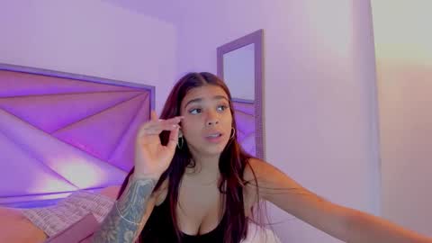 Gia  online show from 02.13.26