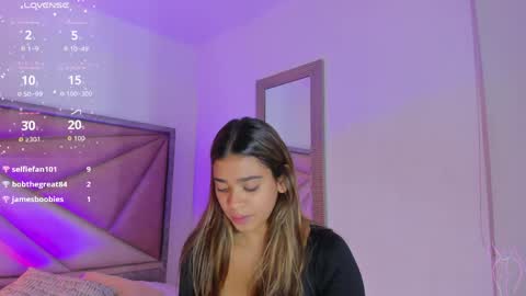 Gia  online show from 05.19.26