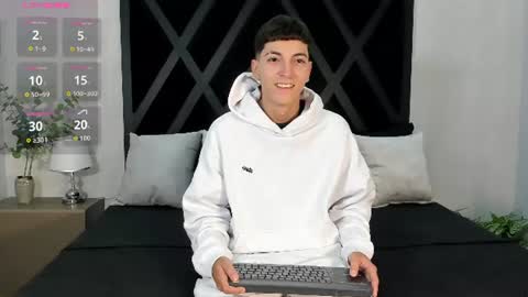 Snapshot of gian_rossii chatting on 07.14.26 GIAN online show from 07.14.26
