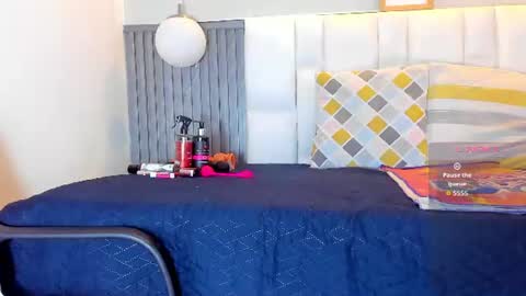 Giana online show from 07.17.26