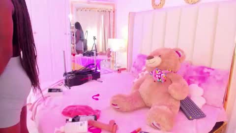 Gianina online show from 01.07.26