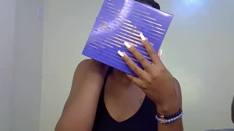 ENNY online show from 01.12.26