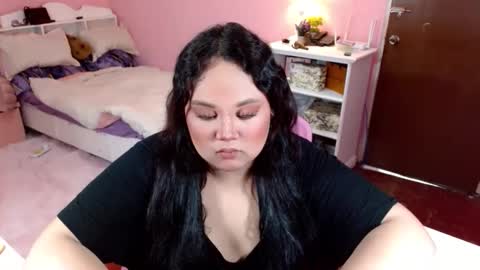 Snapshot of gianna_lusty chatting on 10.16.25 gianna lusty online show from 10.16.25