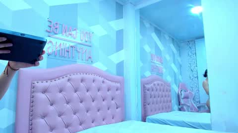 Snapshot of gianna_watson chatting on 03.05.25 gianna_watson online show from 03.05.25