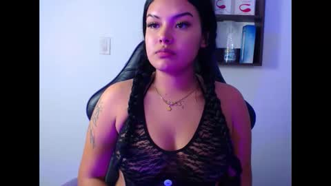 Snapshot of giannagp chatting on 01.31.26 Gianna lopez online show from 01.31.26