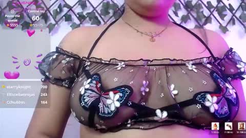 Gianna lopez online show from 03.07.26