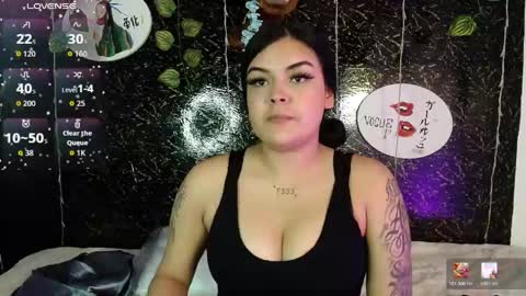 Gianna lopez online show from 06.02.26