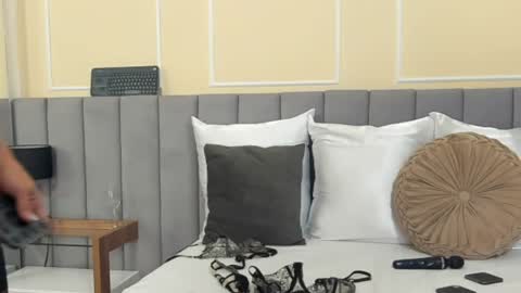 Snapshot of giannanoir chatting on 05.23.26 giannanoir online show from 05.23.26