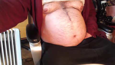 Gianni9000000 online show from 04.13.26