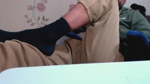 Gianni online show from 11.20.25