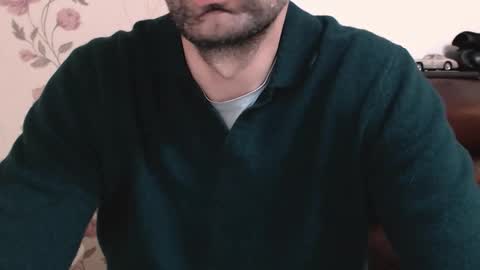 Gianni online show from 12.15.25