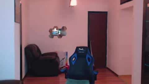 Gianni online show from 12.20.25