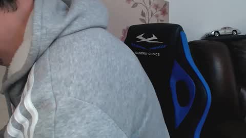 Gianni online show from 02.04.26