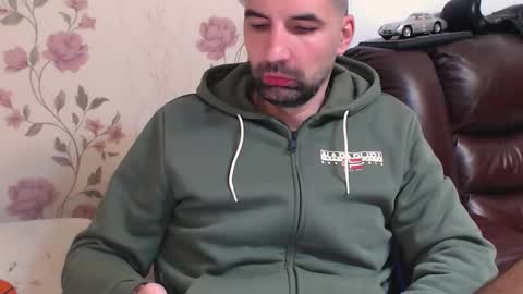 Gianni online show from 04.07.26