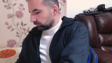 Gianni online show from 04.12.26