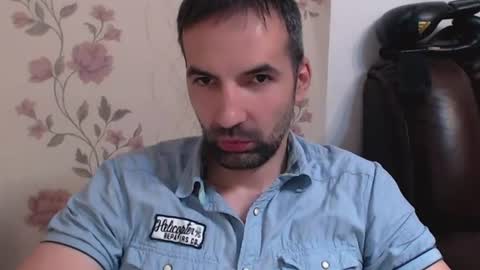 Snapshot of gianni_lion chatting on 07.13.26 Gianni online show from 07.13.26