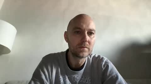 giannipaciotti online show from 03.16.26