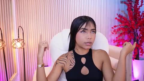 Snapshot of gianovak chatting on 10.17.25 gianovak online show from 10.17.25