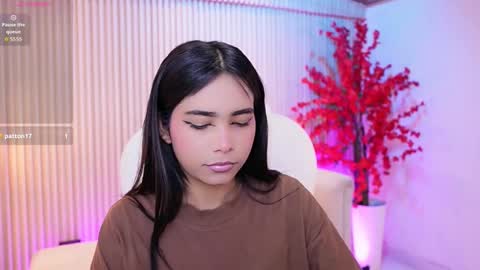 Snapshot of gianovak chatting on 10.23.25 gianovak online show from 10.23.25