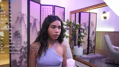 Snapshot of gianovak chatting on 10.30.25 gianovak online show from 10.30.25