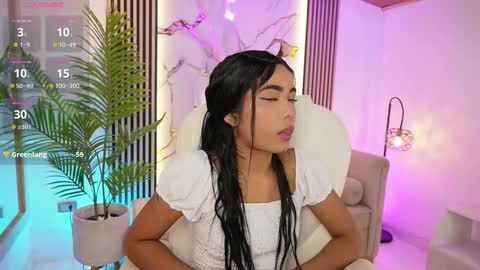 Snapshot of gianovak chatting on 11.15.25 gianovak online show from 11.15.25