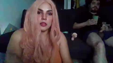 Gia online show from 09.16.25