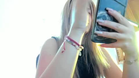 GiaRoussel online show from 03.24.26