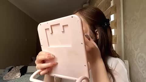 giascharmann online show from 03.20.26