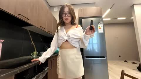 giascharmann online show from 03.25.26