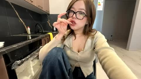 giascharmann online show from 03.27.26