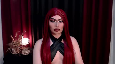 Snapshot of giaxxx01 chatting on 10.24.25 Gia X online show from 10.24.25