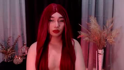 Snapshot of giaxxx01 chatting on 11.30.25 Gia X online show from 11.30.25