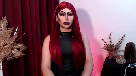 Gia X online show from 04.05.26