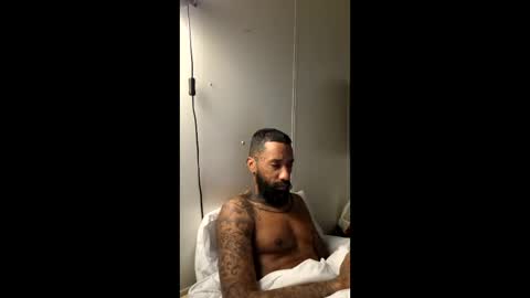 Gideon online show from 01.06.26