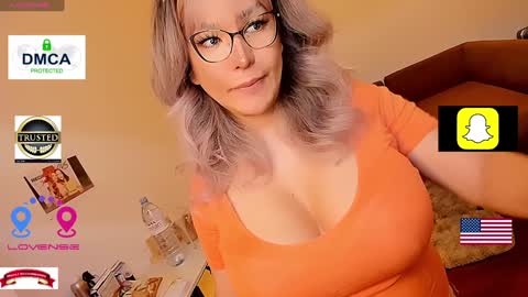 Snapshot of giftedgirl4u chatting on 02.06.25 Ms. Abby - IF YOU DEMAND I DEMAND ASWELL- online show from 02.06.25