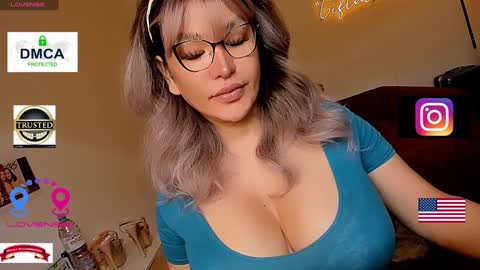 Snapshot of giftedgirl4u chatting on 02.07.25 Ms. Abby - IF YOU DEMAND I DEMAND ASWELL- online show from 02.07.25