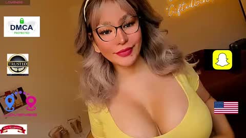 Snapshot of giftedgirl4u chatting on 02.27.25 Ms. Abby - IF YOU DEMAND I DEMAND ASWELL- online show from 02.27.25
