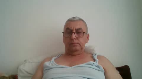 gigi1970 online show from 03.17.26