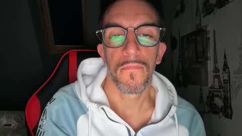 Gigi online show from 10.18.25