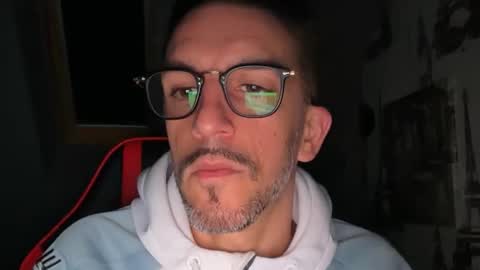 Gigi online show from 11.23.25