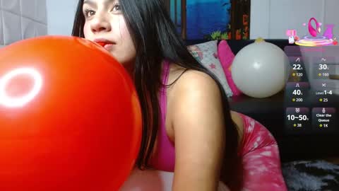 Gigi 3 online show from 11.26.25