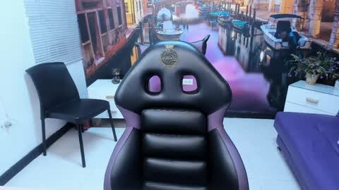 Gigi 3 online show from 04.08.26