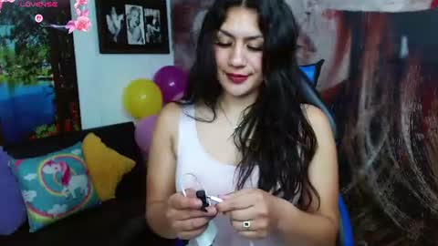 Gigi 3 online show from 07.22.26
